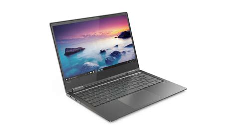 Lenovo Yoga 730 13ikb 2 In 1 Convertible Core I5 8250u 16ghz 256gb