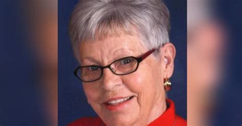 Gloria Jane Kerr Garrison Sawyer Obituary Visitation Funeral
