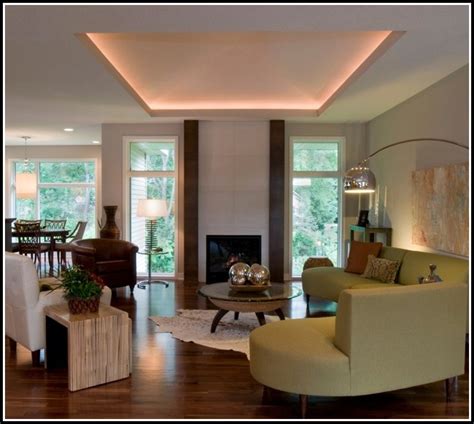 Maybe you would like to learn more about one of these? Led Indirekte Deckenbeleuchtung Wohnzimmer Download Page ...