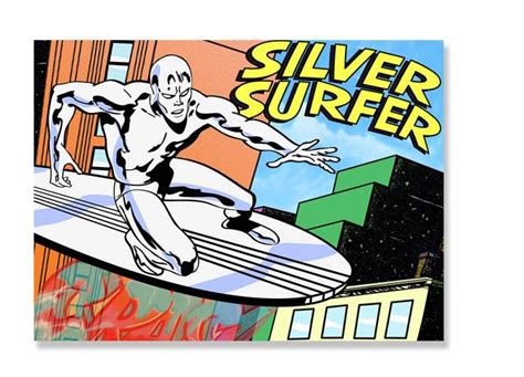 The best movie quotes, movie lines and film phrases by movie quotes.com Silver Surfer Quotes. QuotesGram