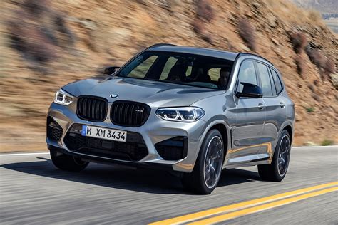 May 27, 2021 · bmw x3 m. New BMW X3 M 2019 review | Auto Express