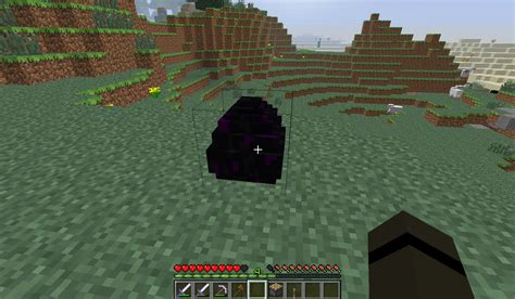 Gamers should go to the depths of the overworld in an effort to. Minecraft: Here's how to defeat The Ender Dragon