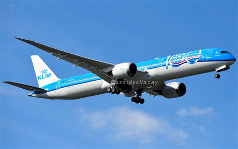Boeing commercial airplanes offers airplanes and services that deliver superior design, efficiency and value to customers around the world. KLM bestelt extra Boeing 787-10 Dreamliner | Luchtvaartnieuws