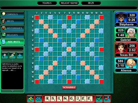 Download Free Scrabble Games Pc Game