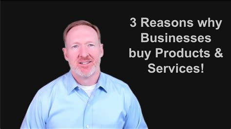 3 Reasons Businesses Buy YouTube