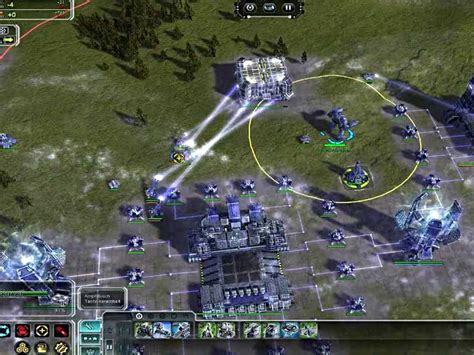 First announced in the august 2005 edition of pc gamer magazine, the game was released in europe on februa. Buy Supreme Commander Forged Alliance CD KEY Compare ...