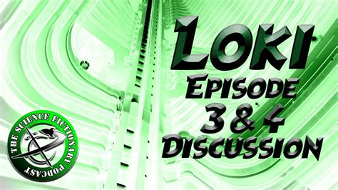 Season 1 episode 3 on fmovies or download in hd on fmovies. Loki Episodes 3 & 4 Discussion - YouTube
