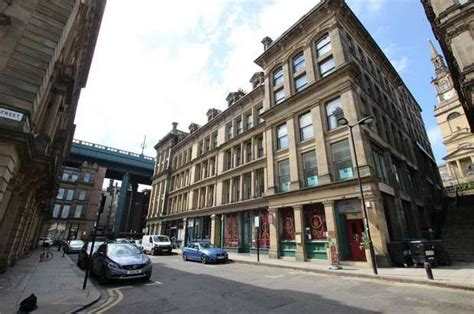 2 Bedroom Flat For Sale In Queen Street Newcastle Upon Tyne Tyne And