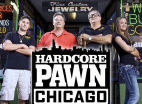 Hardcore Pawn Tv Show Air Dates Track Episodes Next Episode