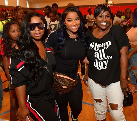 Toya Wrights Mama Nita Has The Most Exciting Surprise For Fans