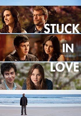 The film also stars nat wolff and spencer breslin. Stuck In Love - Official Trailer (HD) Kristen Bell - YouTube