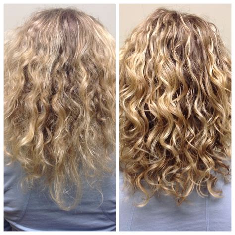 Is your frizzy wavy hair troubling you every morning? Learn how to manage your hair - develop a routine and ...