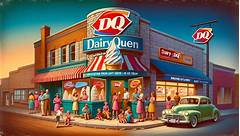 Dairy Queens Salary Nirvana Exploring Starting Compensation Expectations