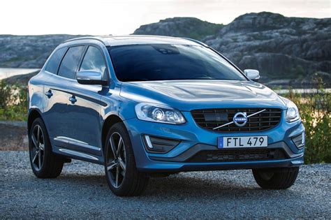 Used 2017 Volvo Xc60 Suv Pricing For Sale Edmunds