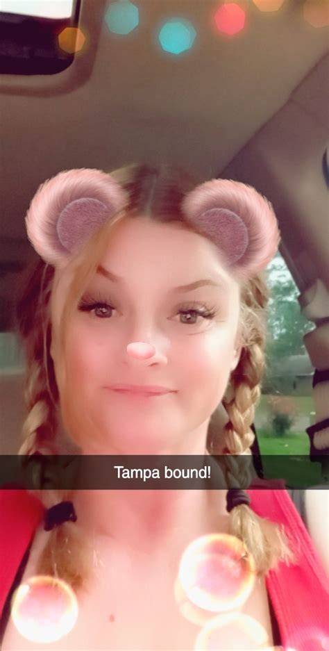 Tw Pornstars Kimmie Kaboom Twitter Tampa Bound With