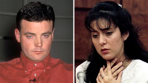 John Wayne Bobbitt Claims New Amazon Doc ‘lorena Makes Him Look Like A Villain ‘my Penis Was