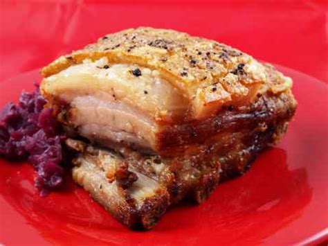 Christmas Pork Ribs Juleribbe Recipe Med N Ringsinnhold Allergener Og Pris