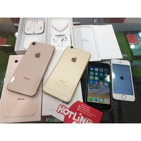 Buy apple iphone 7 plus online to enjoy discounts and deals with shopee malaysia! Apple iPhone 6s Price in Malaysia & Specs | TechNave