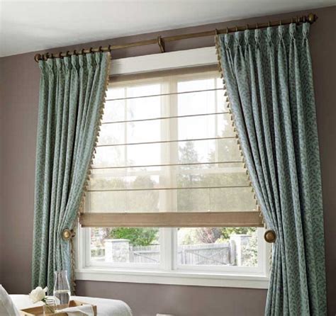 The Many Types Of Curtains You Should Know Before Shopping For One