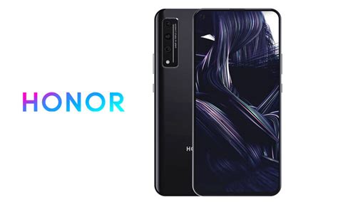 Pt Vem Aí O Novo Smartphone Huawei Honor 10x En Here Comes The