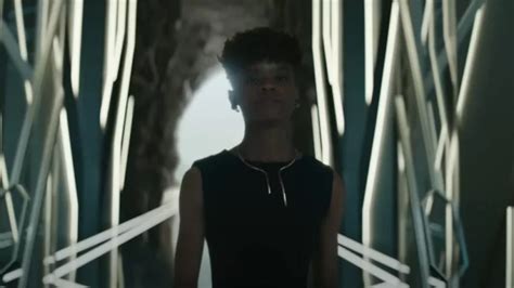 Novo Teaser De Pantera Negra Wakanda Para Sempre Mostra Shuri E Namor