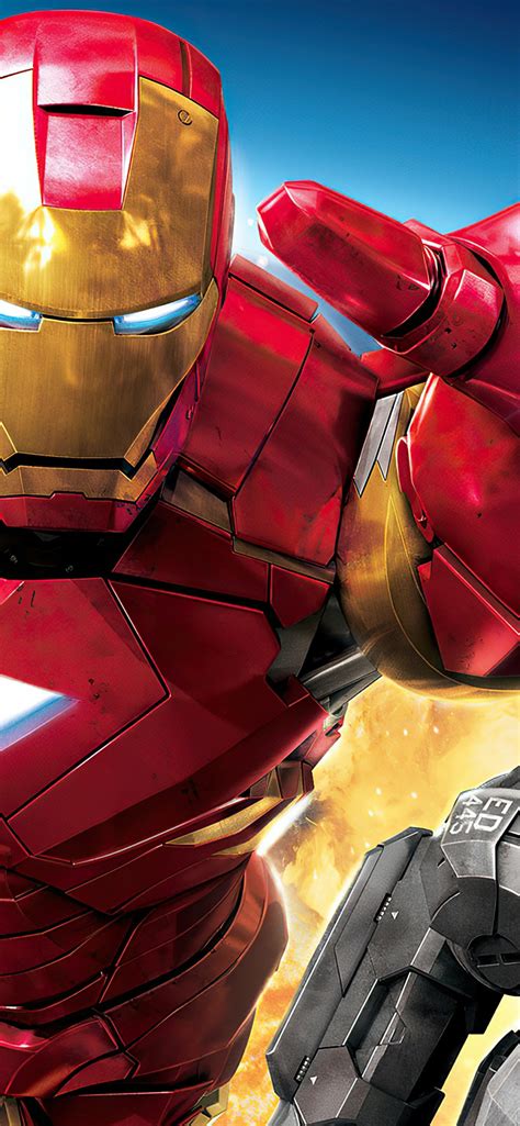 From marvel studio's the infinity saga series comes this dlx iron man mark 44 hulkbuster armor. Iron Man 4K Wallpaper, War Machine, Marvel Comics, Marvel ...