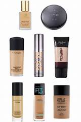 Best Foundation Makeup For Oily Skin Images