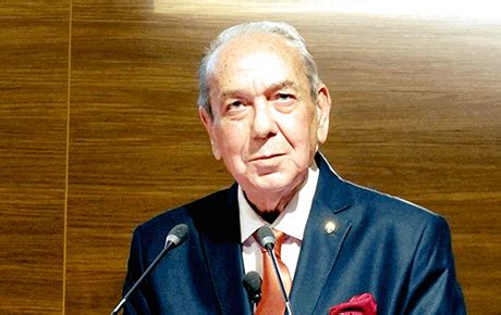 Divan Oteli nin ilk genel müdürü Orhan Başdoğan hayatını kaybetti