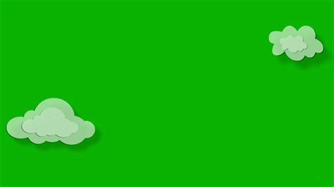 Child Intro Background Green Screen Stock Video Footage - Storyblocks