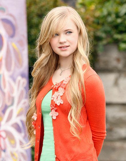 Olive From Ant Farm Hair