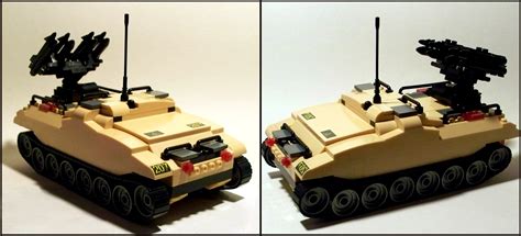 Lego Missile Launcher Vehicle Lego Military Lego War Cool Lego Lego