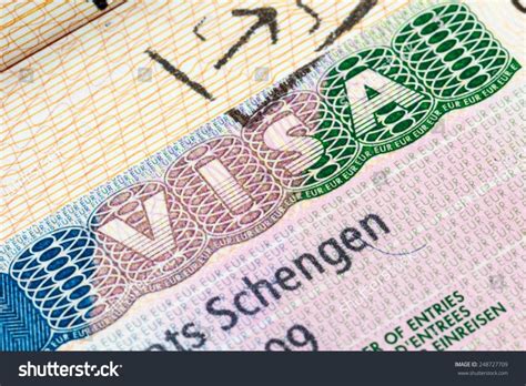 How To Obtain A Schengen Visa Via The Netherlands Embassy Wandering Page