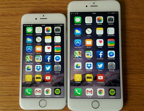 Spesifikasi iphone 6s plus juga. iPhone 6S e 6S Plus: Comprarli a rate e prezzo MediaWorld ...