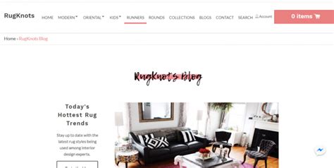 Best 50 Interior Design Websites And Blogs To Follow In 2022