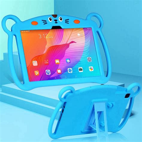 Tablet Case For Huawei Matepad T10 T10s 101 Inch With Standandpen Slot