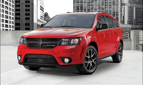 The auto is probably gonna be launched from the second element of 2021 plus it must price beginning with all around $50,000. 2021 Dodge Journey, Crossroad, GT, SRT Full Review ...