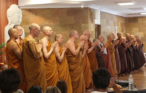 Teachers Buddhist Society Of Western Australia