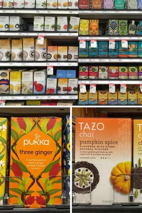 Where To Buy Tea Tea Brands At Target 2022