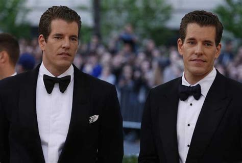Over 1000 bitcoin already sold in nigeria! The Winklevoss Twins Have Lost Nearly 1 Billion In The ...