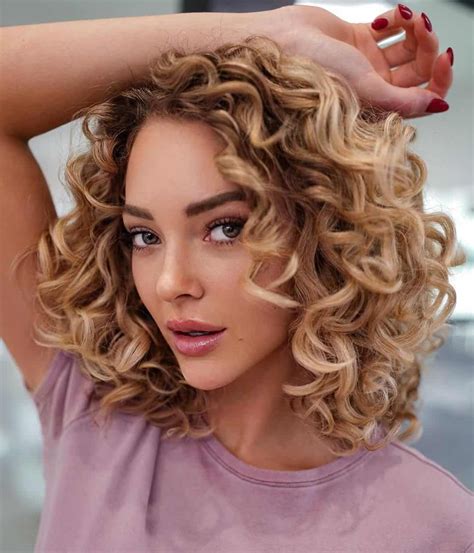30 Irresistible Long Curly Bob Hairstyles You Need To See Natural Curly Hair Cuts Long Curly