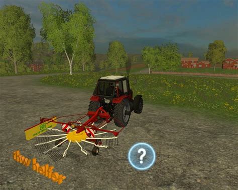 Fs Poettinger Top V Farming Simulator Mod My Xxx Hot Girl