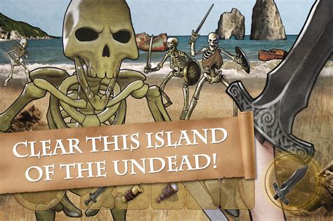 Pirate Island Survival Survie Sur Une île Pour Android Téléchargez