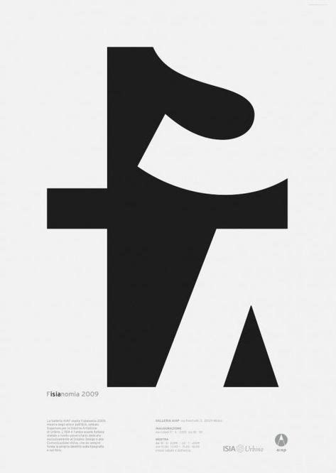 Minimal Typography Inspiration Typography Poster Typography