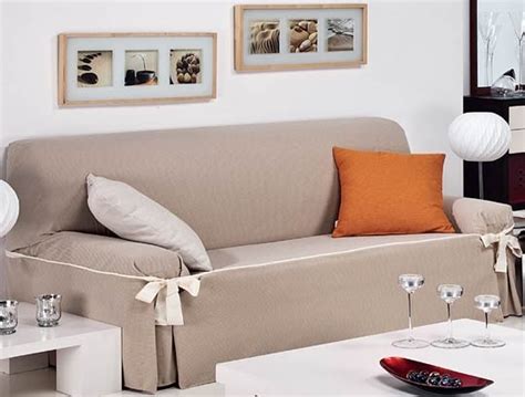 En maxifundas disponemos de fundas sofa elásticas y ajustables, adaptables a cualquier tipo modelo. Fundas de sofá: decoración y limpeza