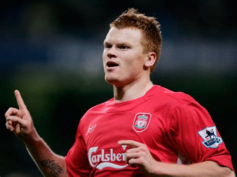 John Arne Riise Hits Out At Liverpool Stars Daniel Sturridge And