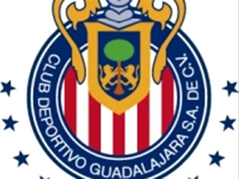 Chivas Scraps New Crest Reverts Back To Old Logo