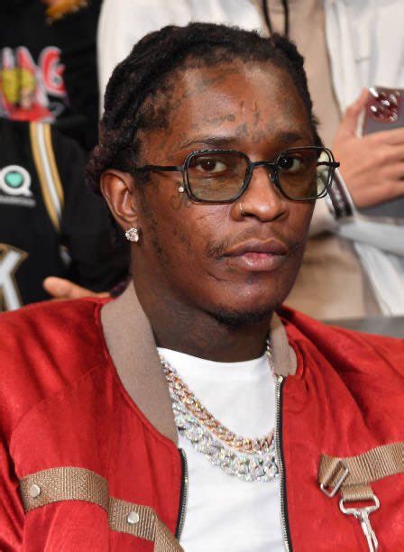 My Mixtapez On Twitter Happy Birthday To Young Thug He Turns 37