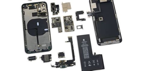 Here you will find information about the battery of apple iphone 11 pro max, with a capacity of 396. iFixit's iPhone 11 Pro Max teardown finds higher-capacity ...