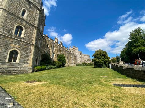 Windsor Castle Day Trip From London Planning Guide Ti