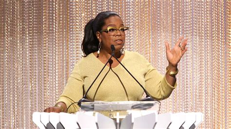 Own Oprah Winfrey Network To Air Primetime Special Los Angeles Sentinel